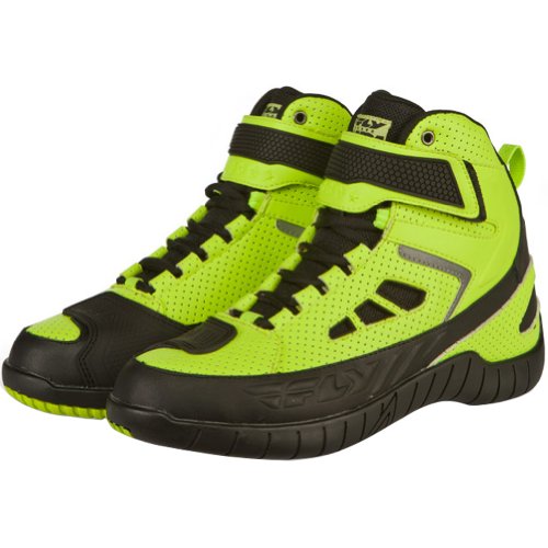 Boots Fly Racing 361-98511