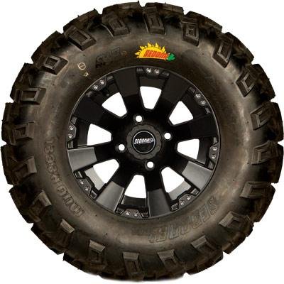 Off-Road Motorcycle Sedona 570-4050+1140 R