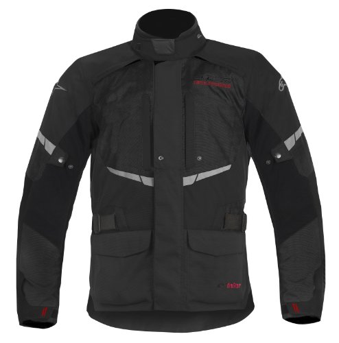 Jackets & Vests Alpinestars 3205713-10-L