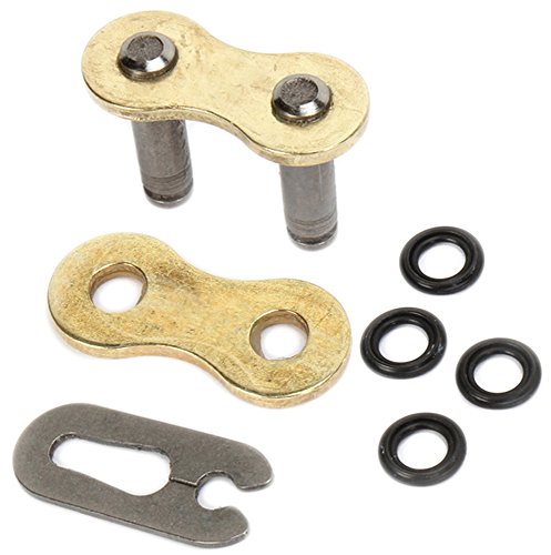 Chains JT Sprockets JTC525X1RGBSL