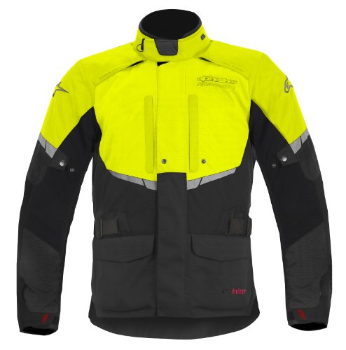 Jackets & Vests Alpinestars 3205713-155-3XL