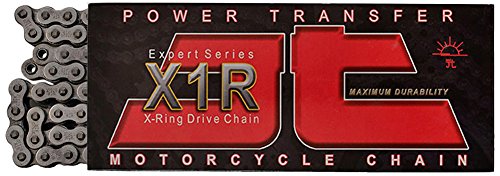 Chain & Sprocket Kits JT Sprockets JTC530X1R104RL