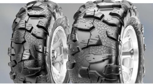 Wheels & Tires Maxxis TM00774100