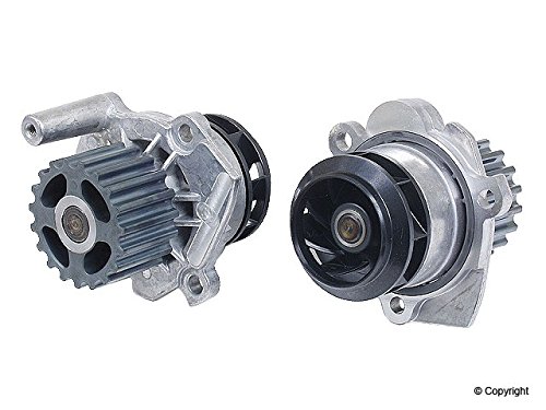 Water Pumps Hepu VW_038121011J8600