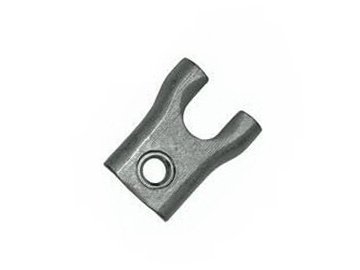 Disc Plates Genuine Porsche POR_901116077019063100