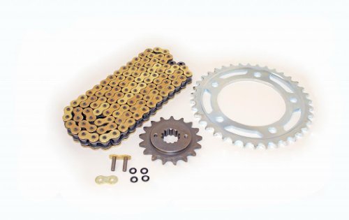 Chain & Sprocket Kits Race-Driven RDF-206-17,RDR-305-38,525SDZX122.b