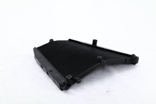 Radiator Shrouds IY181 IY181