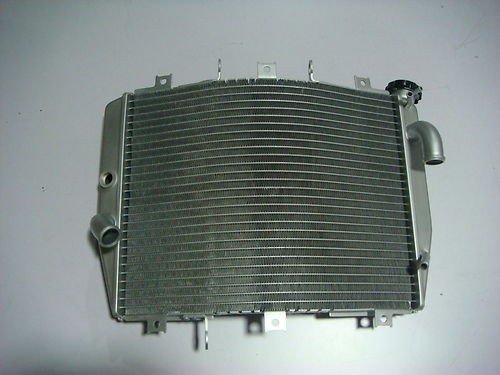 Radiator Shrouds IY163 IY163