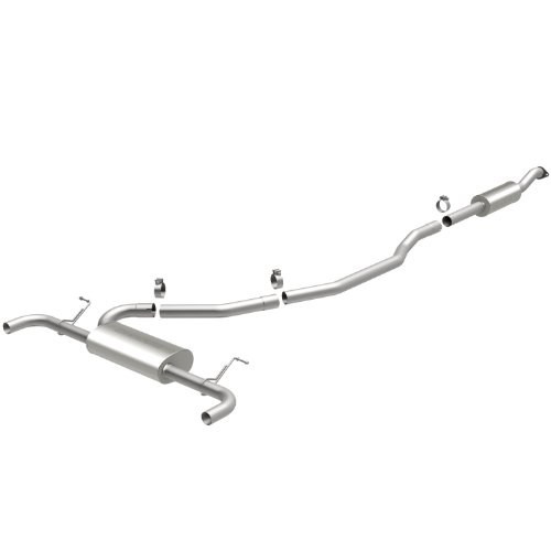 Cat-Back Systems Magnaflow 15202