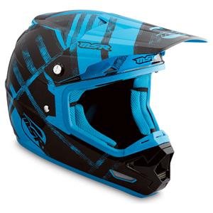Helmets MSR 35-9356