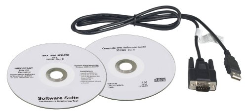 Software OTC 3833-80