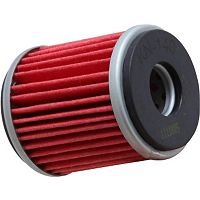 Oil Filters  