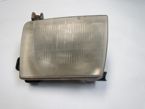 Headlight Assemblies Nissan 175449