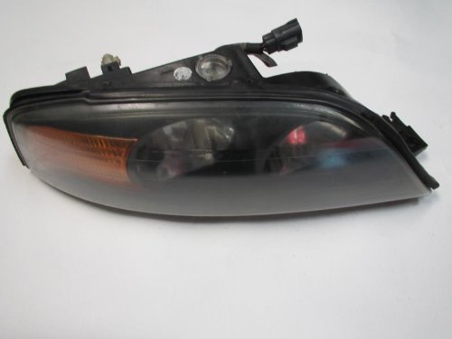 Headlight Assemblies Lincoln 177396