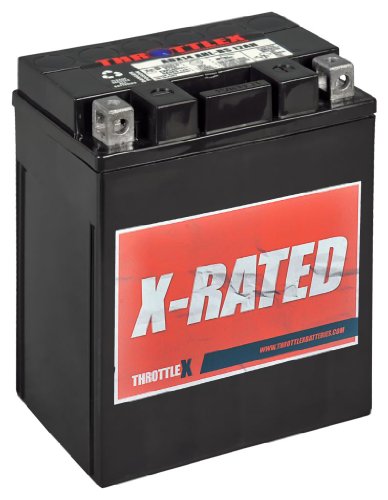 Batteries ThrottleX Batteries ADX14AHLBS