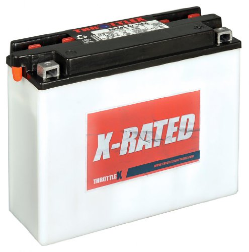 Batteries ThrottleX Batteries AD16AL-A2