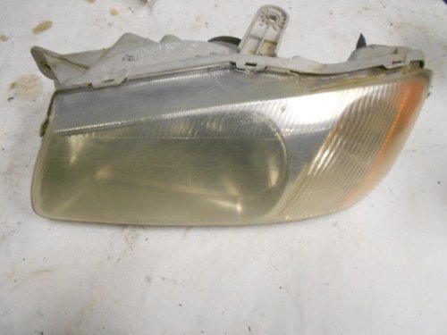 Headlight Assemblies Hyundai 168454