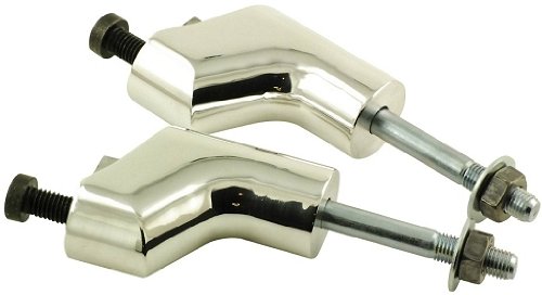 Handlebar Risers Refined Cycle HR1