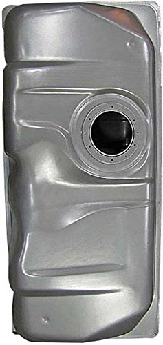 APDTY 687208 Steel Fuel/Gas Tank Fuel Tanks APDTY 687208