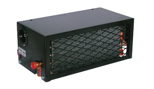 Maradyne H-900012 Odessa 12V Floor Mount Heater Air Conditioning Maradyne H-900012