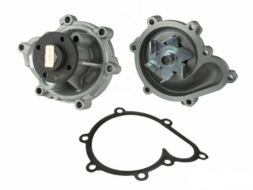 Hepu Engine Water Pump P983 Water Pumps Hepu P983