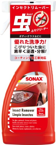 Bug & Sap Removers Sonax 533200