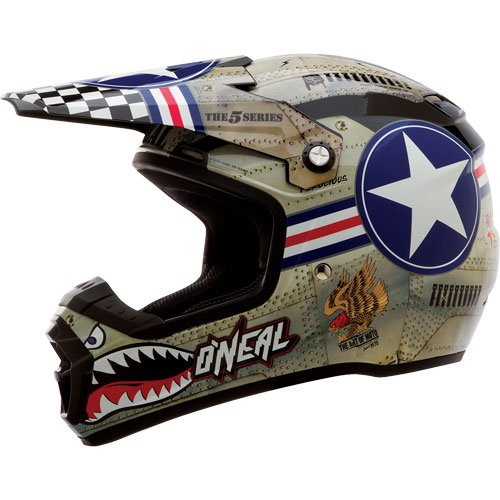 Helmets O'Neal 0618-013
