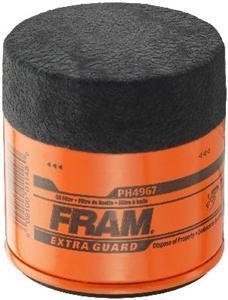 Oil Filters Fram PH4967