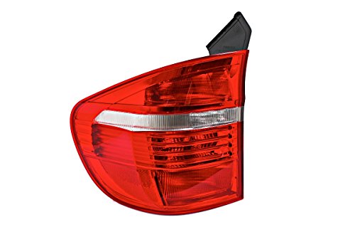 Tail Light Assemblies Magneti Marelli 714021890704