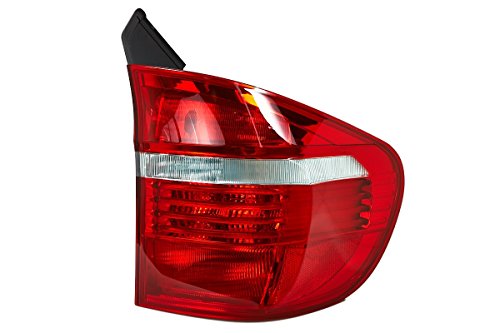 Tail Light Assemblies Magneti Marelli 714021890804