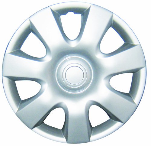 Hubcaps White Knight WK-944C