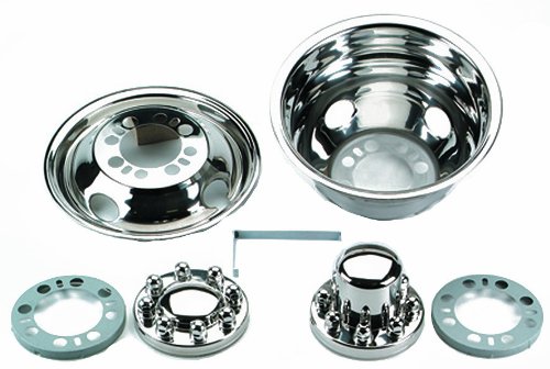 Wheel Simulators White Knight 42-1608