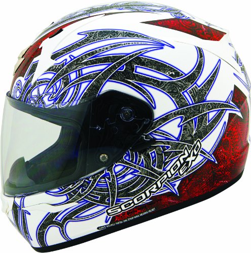 Helmets Scorpion 0.00