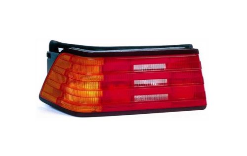 Tail Lights ULO 6425-04