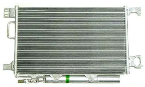 Condensers Behr MS5360