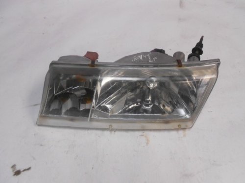 00 01 02 Mercury Grand Marquis Left Hand Driver Side Used Headlight Will Come As Pictured Headlight Assemblies Mercury 165514