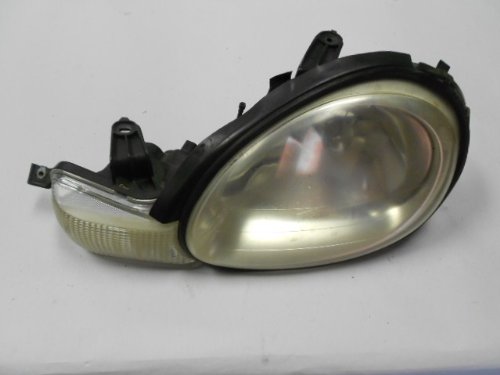 Headlight Assemblies Dodge 161270