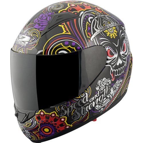 Helmets Speed and Strength 877383