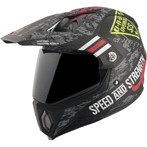 Helmets Speed and Strength 877377-TR