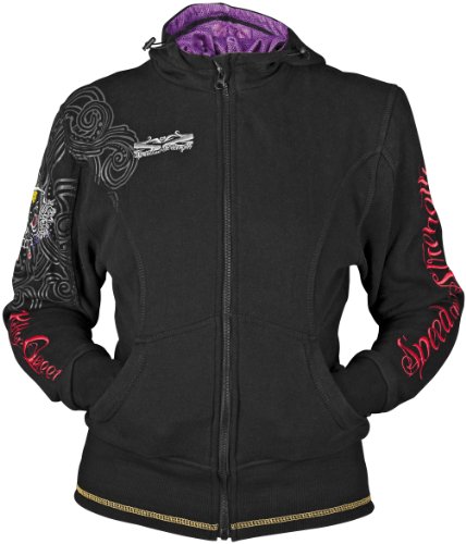 Jackets & Vests Speed and Strength 877503-TR