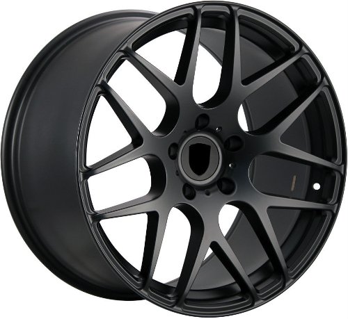 Car Rad Alloy Imola-20x8.5-20x11-5x130-BLK