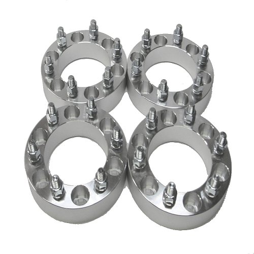 Spacers Titan Wheel Accessories t150-6135-6135-1420-4