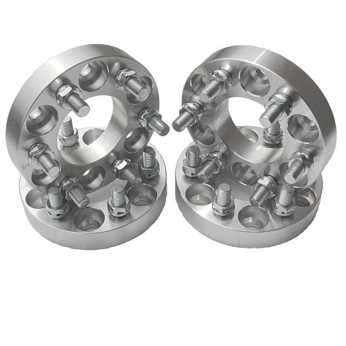 Spacers Titan Wheel Accessories t200-645-645-1220-4