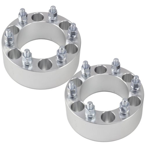 Spacers Titan Wheel Accessories t200-655-655-1415-2