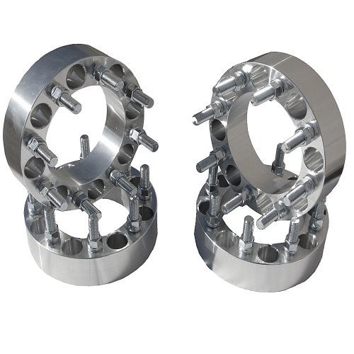 Spacers Titan Wheel Accessories t200-8180-8180-1415-4
