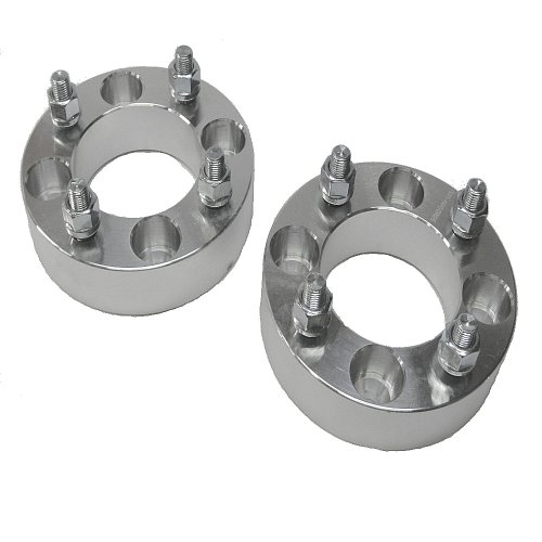 Spacers Titan Wheel Accessories t150-445-445-1220-2