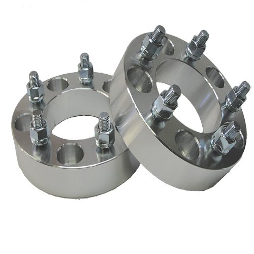 Spacers Titan Wheel Accessories t150-545-545-1220-2