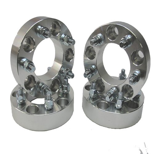 Spacers Titan Wheel Accessories t150-545-545-1220-4