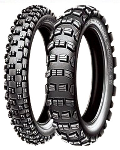 Wheels & Tires Michelin 20613