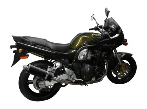 Mufflers Delkevic KIT0990